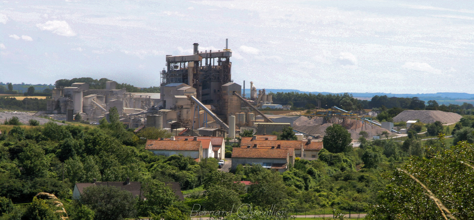 CANTON DE MARQUISE Promenade en Pas de Calais