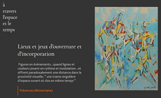 Peintures et Sculptures GH&Uuml;