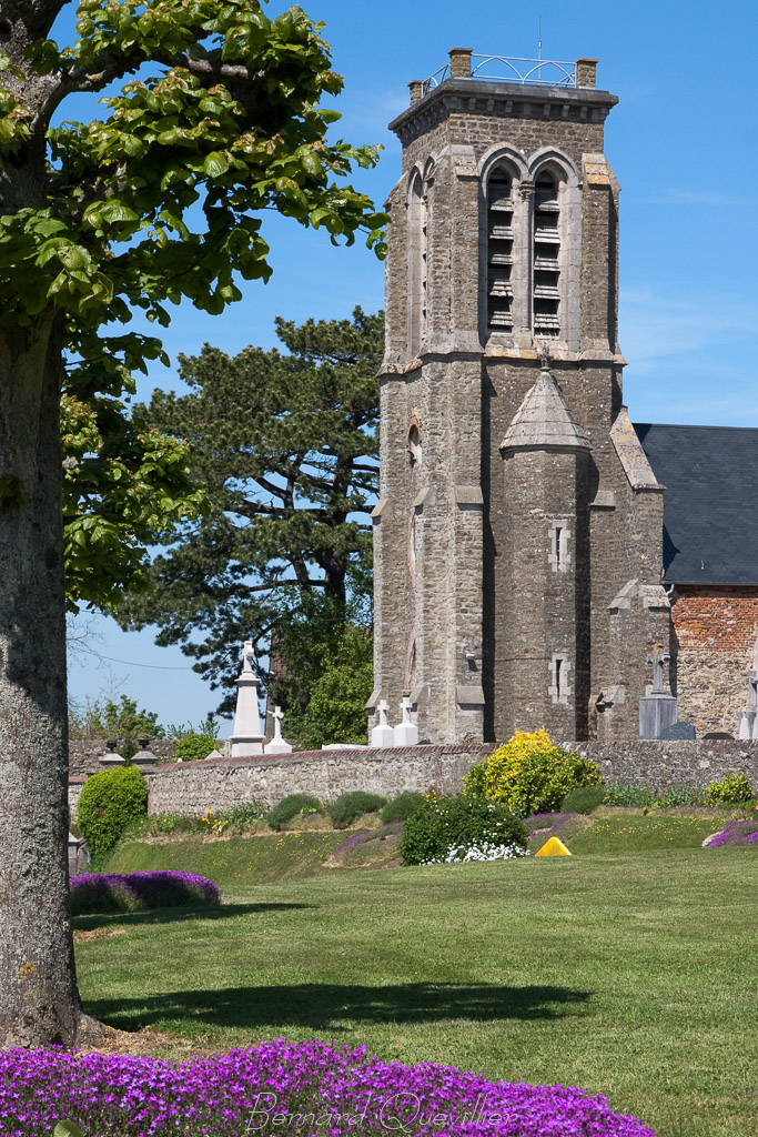 LE BOULONNAIS Promenade en Pas de Calais
